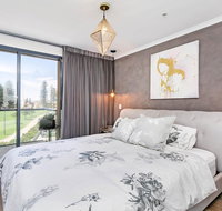 Heart of Glenelg BnB - Getaway Accommodation