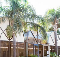 Bay Motel Hotel - Getaway Accommodation