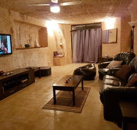 Underground Gem - Getaway Accommodation
