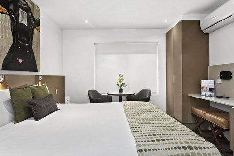 North Adelaide Boutique Stays Accommodation - Getaway Accommodation 5