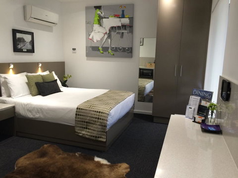 North Adelaide Boutique Stays Accommodation - Getaway Accommodation 20