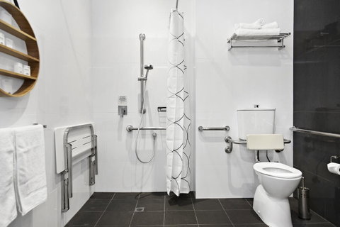 North Adelaide Boutique Stays Accommodation - Getaway Accommodation 8