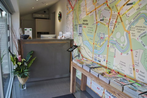 North Adelaide Boutique Stays Accommodation - Getaway Accommodation 14