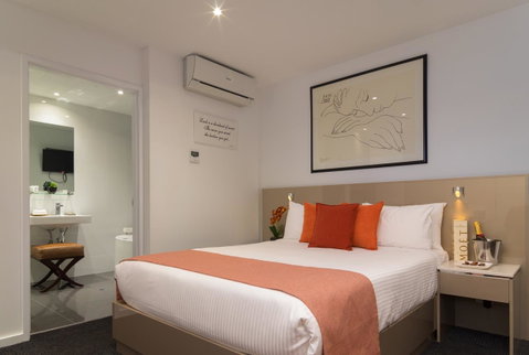 North Adelaide Boutique Stays Accommodation - Getaway Accommodation 29