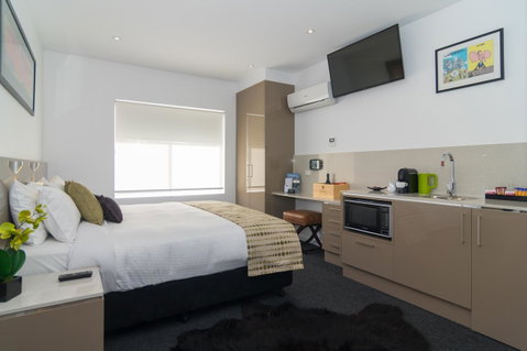 North Adelaide Boutique Stays Accommodation - Getaway Accommodation 30