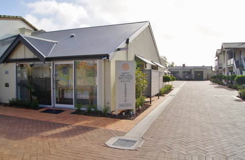 North Adelaide Boutique Stays Accommodation - Getaway Accommodation 33