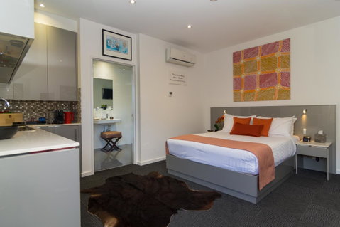 North Adelaide Boutique Stays Accommodation - Getaway Accommodation 0