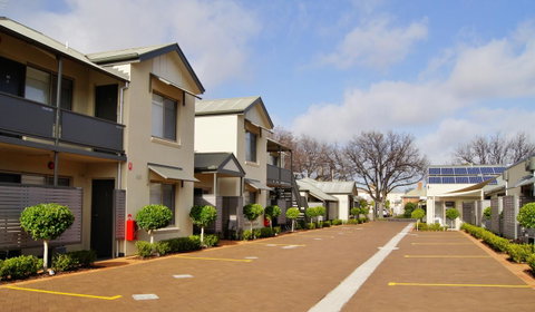 North Adelaide Boutique Stays Accommodation - Getaway Accommodation 25