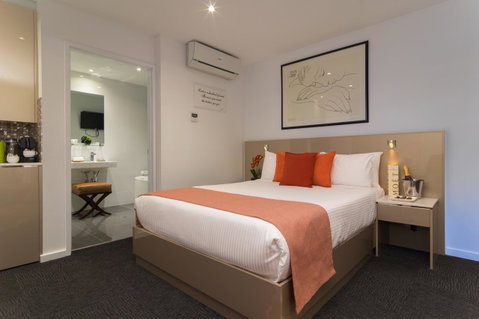 North Adelaide Boutique Stays Accommodation - Getaway Accommodation 15