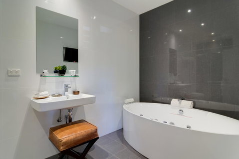 North Adelaide Boutique Stays Accommodation - Getaway Accommodation 31
