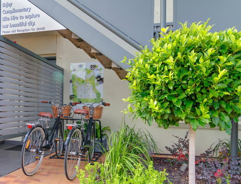 North Adelaide Boutique Stays Accommodation - Getaway Accommodation 16