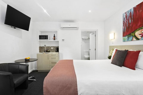 North Adelaide Boutique Stays Accommodation - Getaway Accommodation 6