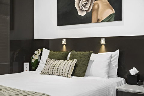 North Adelaide Boutique Stays Accommodation - Getaway Accommodation 1