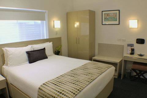 North Adelaide Boutique Stays Accommodation - Getaway Accommodation 27