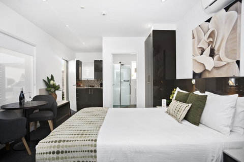 North Adelaide Boutique Stays Accommodation - Getaway Accommodation 3