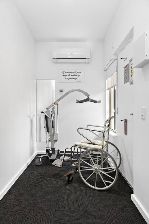 North Adelaide Boutique Stays Accommodation - Getaway Accommodation 10