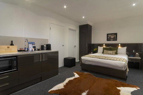 North Adelaide Boutique Stays Accommodation - Getaway Accommodation 13