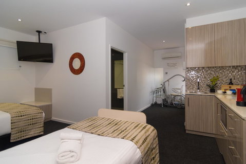 North Adelaide Boutique Stays Accommodation - Getaway Accommodation 28
