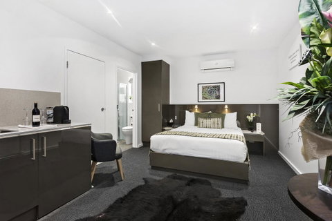 North Adelaide Boutique Stays Accommodation - Getaway Accommodation 4