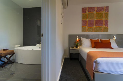 North Adelaide Boutique Stays Accommodation - Getaway Accommodation 12