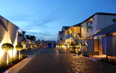 North Adelaide Boutique Stays Accommodation - Getaway Accommodation 11