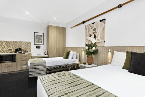 North Adelaide Boutique Stays Accommodation - Getaway Accommodation 9