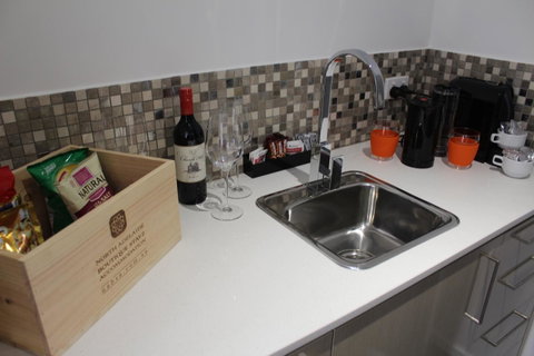 North Adelaide Boutique Stays Accommodation - Getaway Accommodation 32