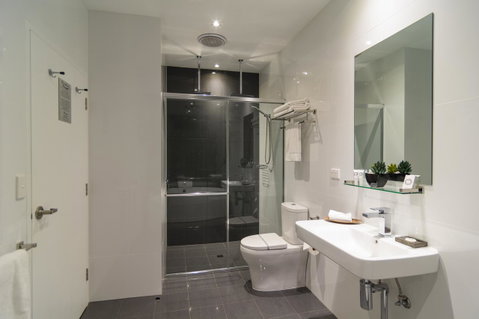 North Adelaide Boutique Stays Accommodation - Getaway Accommodation 23