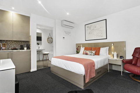 North Adelaide Boutique Stays Accommodation - Getaway Accommodation 7