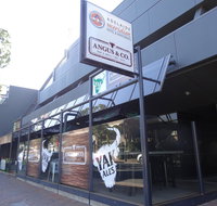 Adelaide Meridien Hotel  Apartments - Getaway Accommodation