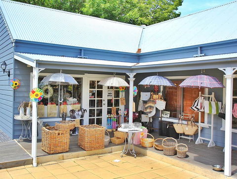 SkyView Villa - Getaway Accommodation 8