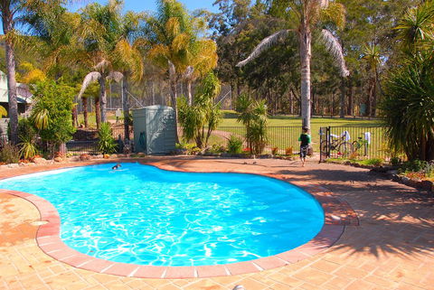 SkyView Villa - Getaway Accommodation 14