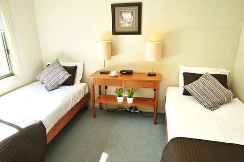 SkyView Villa - Getaway Accommodation 20