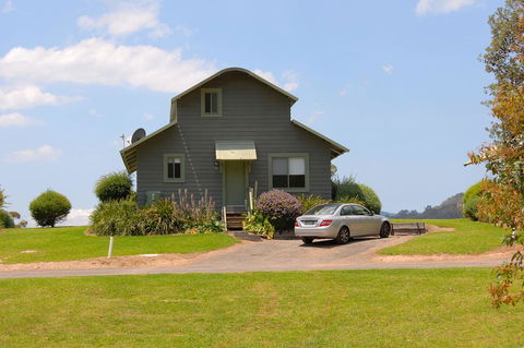 SkyView Villa - Getaway Accommodation 32