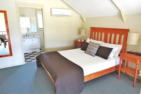 SkyView Villa - Getaway Accommodation 9