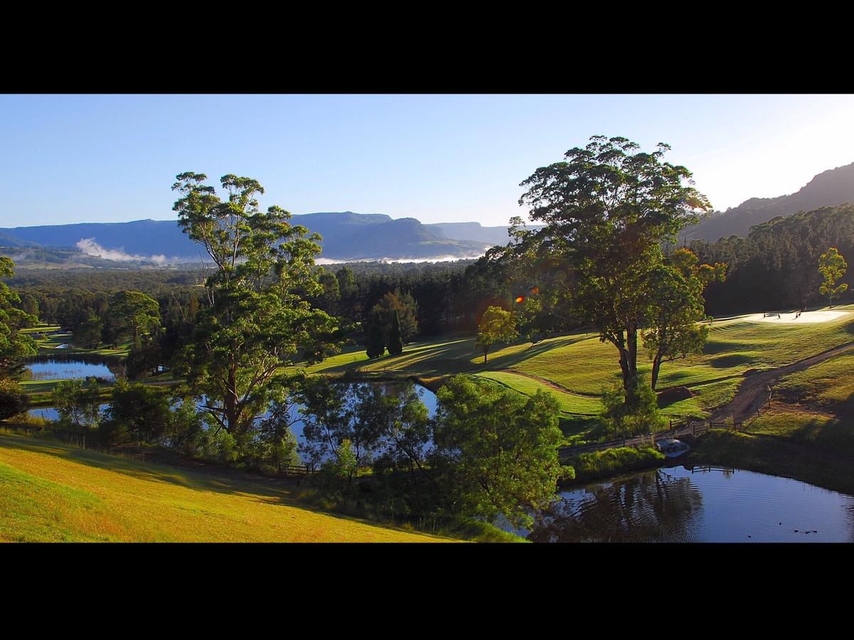 Paddys River NSW Getaway Accommodation