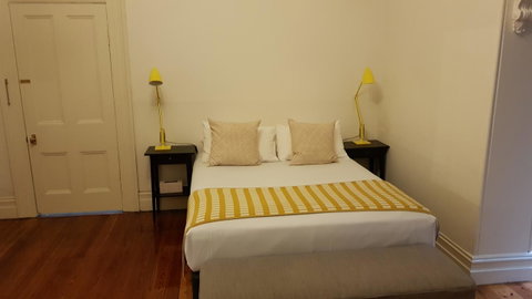 The O'Connell Inn - Getaway Accommodation 18