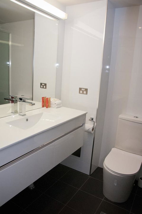 The O'Connell Inn - Getaway Accommodation 3