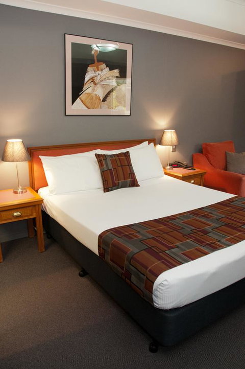 The O'Connell Inn - Getaway Accommodation 19