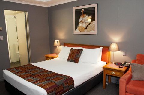 The O'Connell Inn - Getaway Accommodation 7