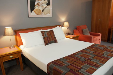 The O'Connell Inn - Getaway Accommodation 5