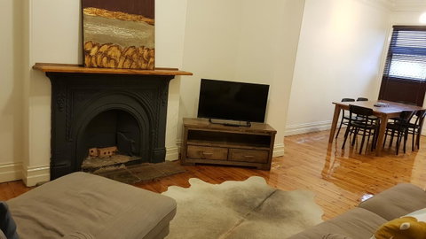 The O'Connell Inn - Getaway Accommodation 17