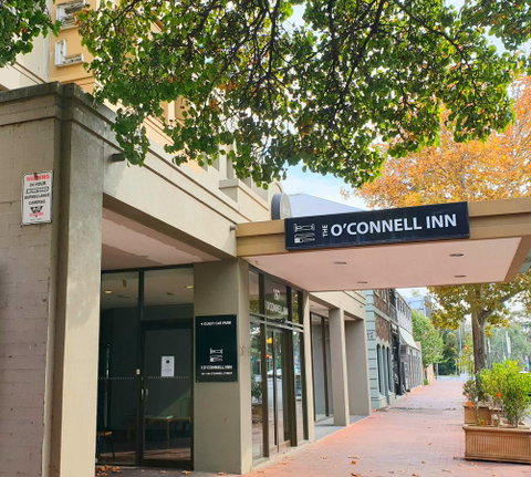 The O'Connell Inn - Getaway Accommodation 1