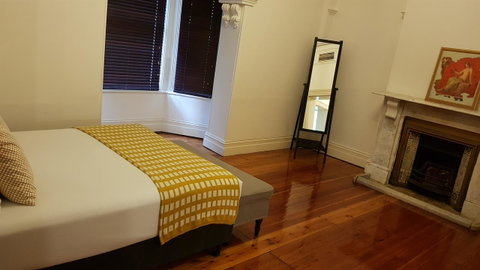The O'Connell Inn - Getaway Accommodation 20