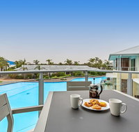 Pacific Blue Apartment 278 265 Sandy Point Road - Getaway Accommodation