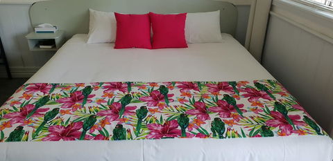 Arcadia Motel - Getaway Accommodation 3