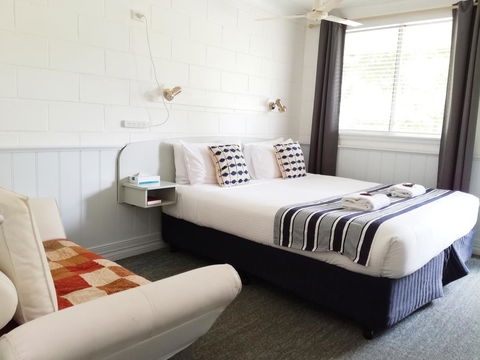 Arcadia Motel - Getaway Accommodation 25