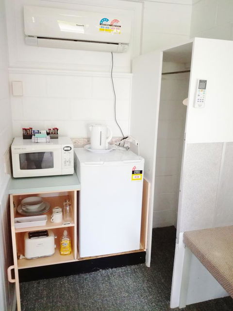 Arcadia Motel - Getaway Accommodation 29