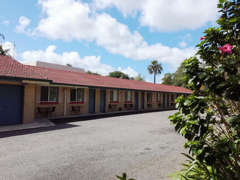 Arcadia Motel - Getaway Accommodation 34
