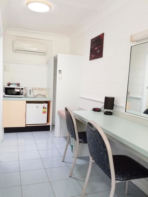 Arcadia Motel - Getaway Accommodation 31